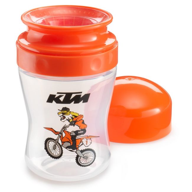 Cana bebe KTM Radical