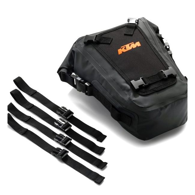 Geanta universala spate KTM 5L