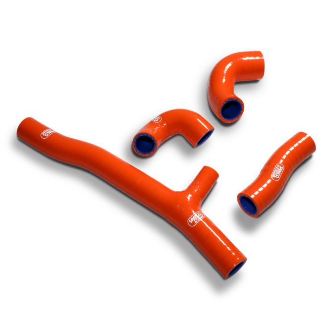 Kit furtunuri radiator KTM 250/300 20-22 Samco