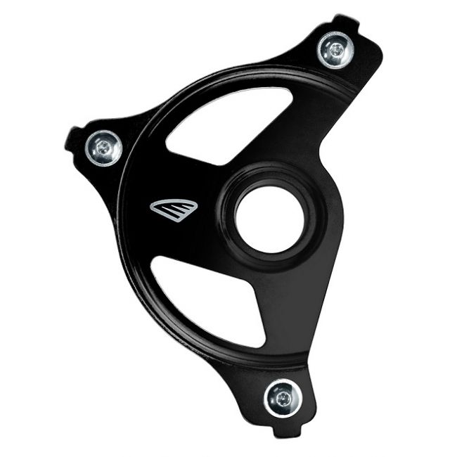 Kit montaj protectie disc frana fata KTM 16-22 Cycra