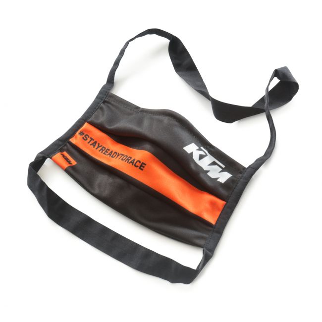Masca Fata KTM