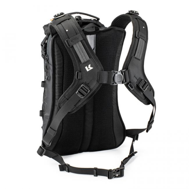Rucsac Kriega Trail 18 Adventure Orange