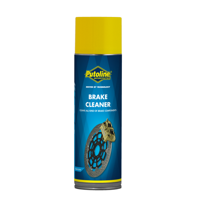 Spray curatare frane Putoline 500ml