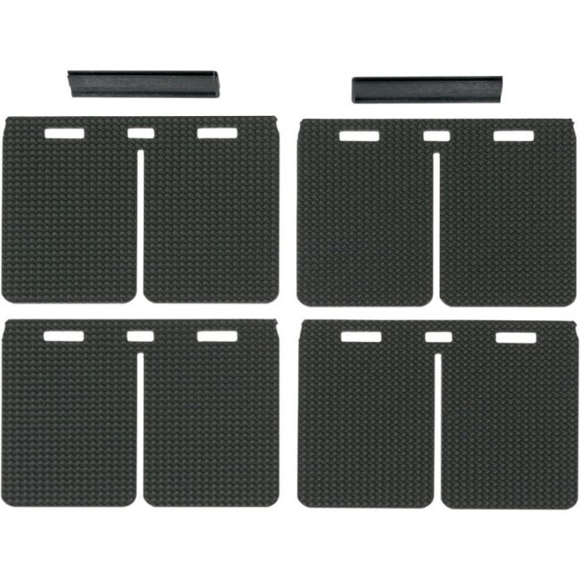 Kit lamele muzicuta carbon V-Force 3