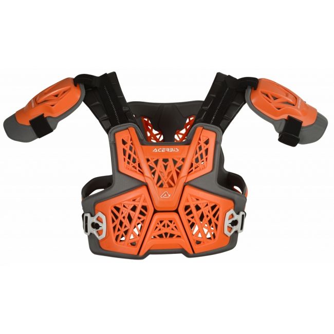 Armura Acerbis Gravity Orange