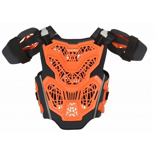 Armura copii Acerbis Gravity Orange