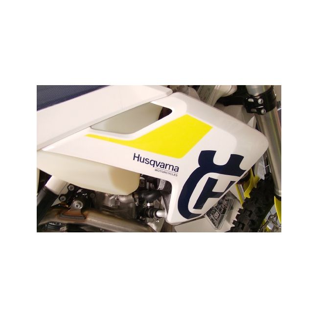 Laterale rezervor Husqvarna TE/FE 2019