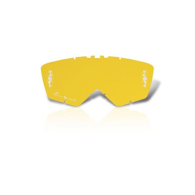 Lentila ochelari Ariete Yellow Desert