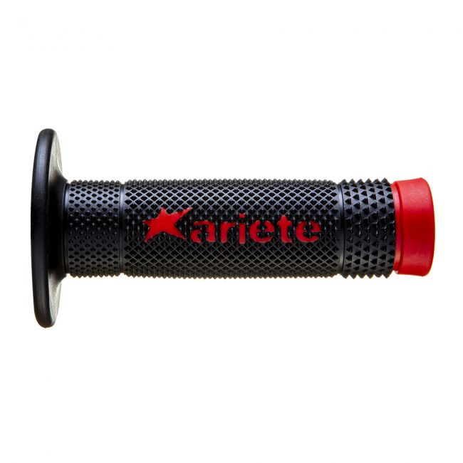 Mansoane Ariete Vulcan Black Red