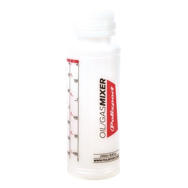 Masura ulei Polisport 250ml