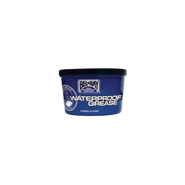 Vaselina waterproof Bel-Ray 454 gr