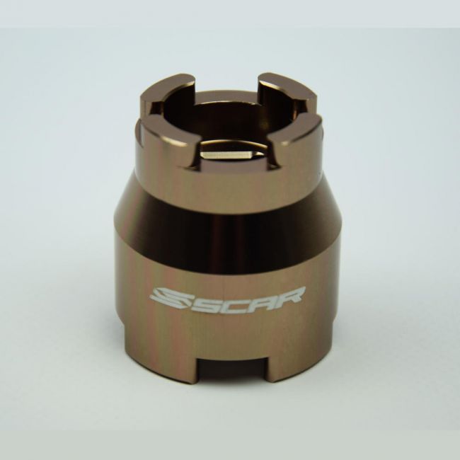 Cheie suspensie WP 48 / WP 4CS SCAR