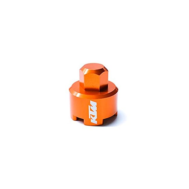 Cheie suspensie WP 48 KTM use T14047