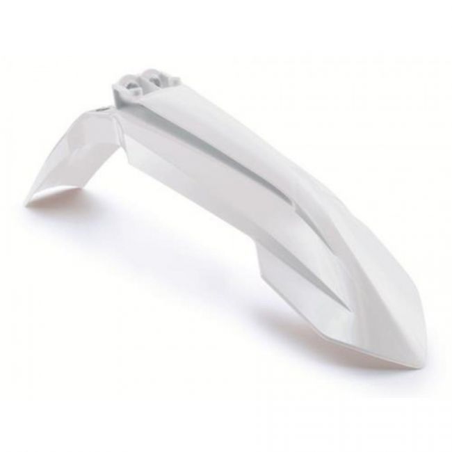 Front fender