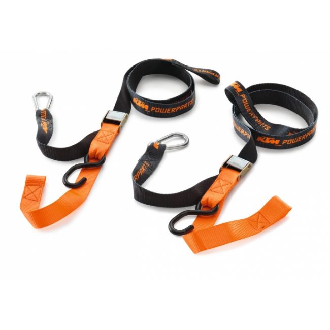 Chingi set cu carabina KTM