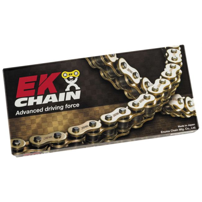 Lant fara o-ring EK 118 zale MRD7