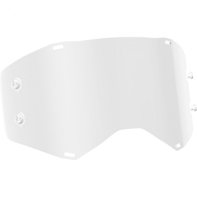 Lentila ochelari SCOTT Prospect Clear