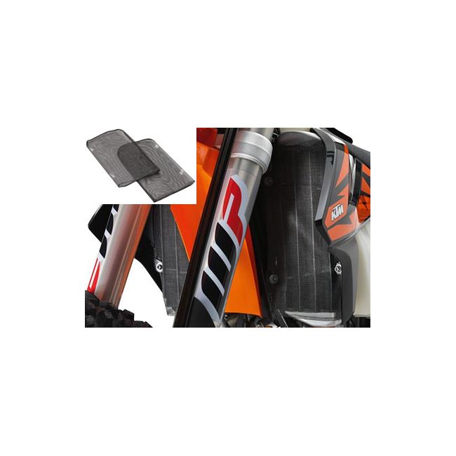 Plasa protectie noroi radiator KTM