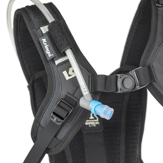 Rucsac Kriega Hydro 2 Black