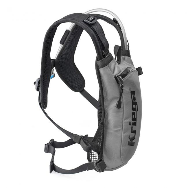 Rucsac Kriega Hydro 2 Silver