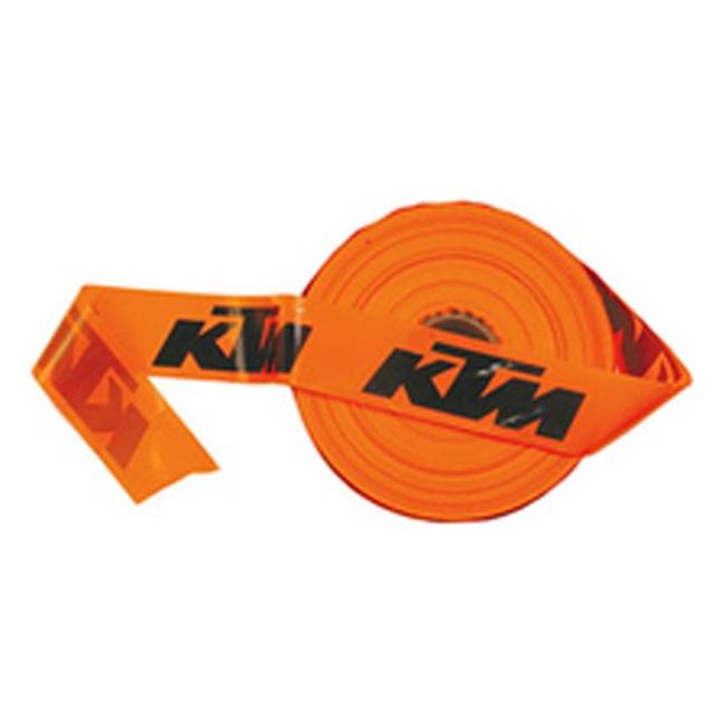 Banda marcaj KTM 250m