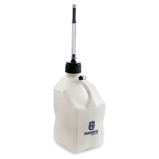 Canistra benzina Husqvarna