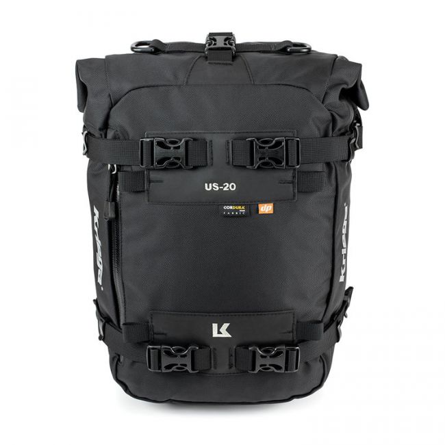 Geanta textila Kriega US-20 Drypack