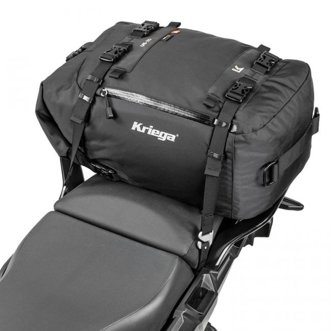 Geanta textila Kriega US-30 Drypack