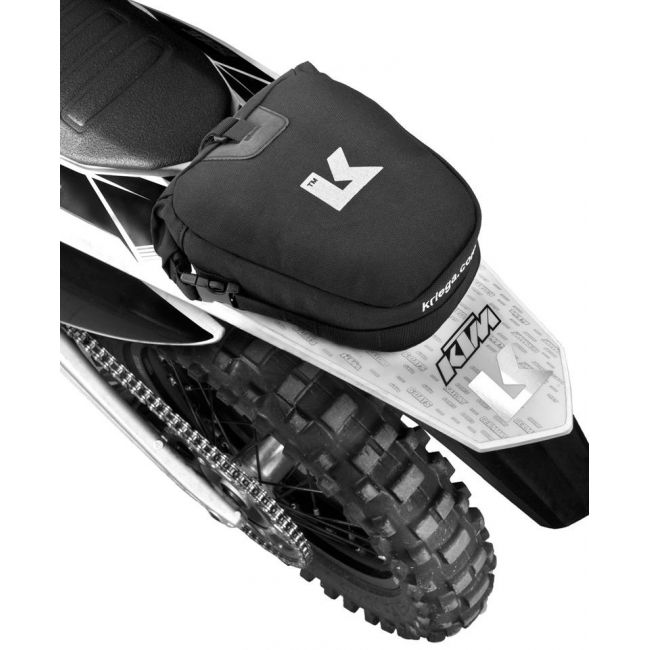 Gentuta impermeabila bolt-on Kriega Rally Pack