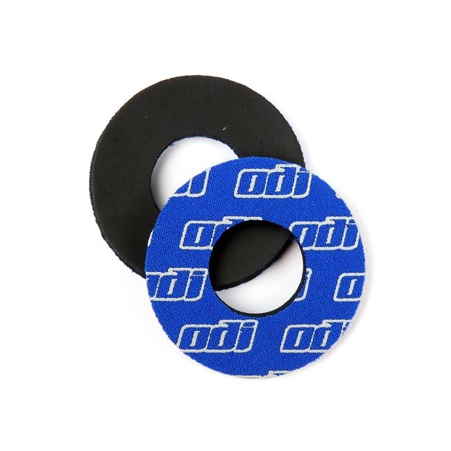 Grip donuts ODI Blue