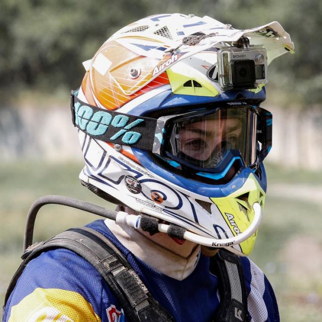 Kit hands free pentru rezervor hidratare Hydapak