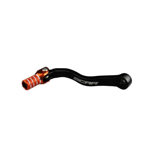 Pedala schimbator KTM 2T 17-22 Scar