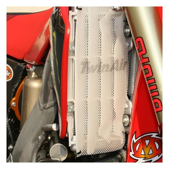 Plasa protectie radiator Twin Air