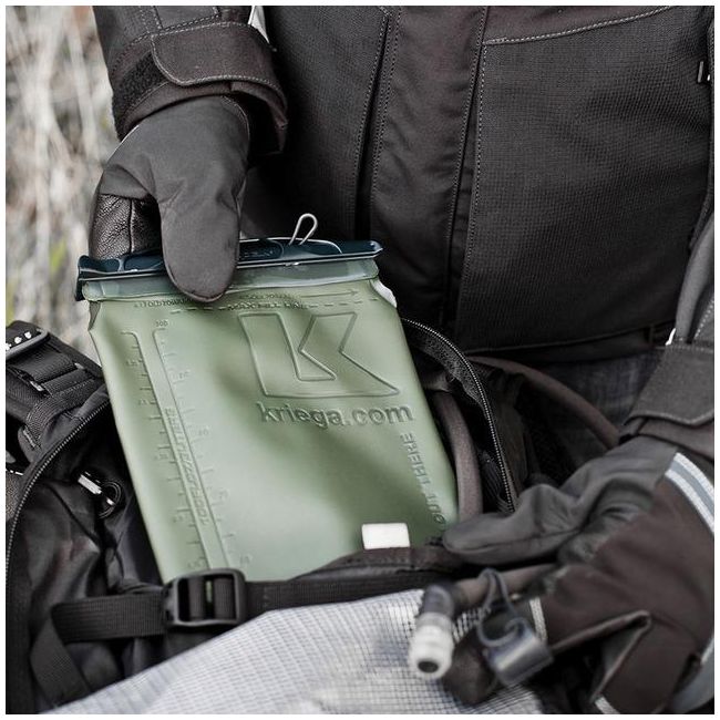 Rezervor rucsac hidratare 3L Kriega