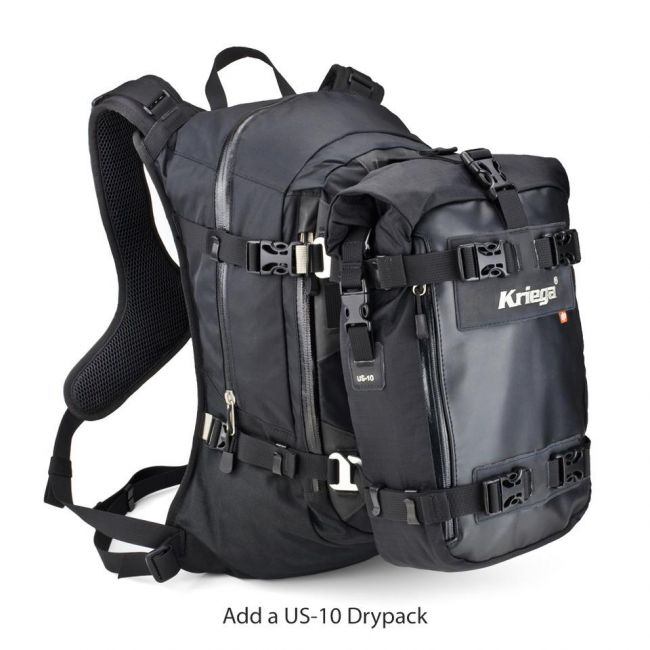 Rucsac Kriega R20