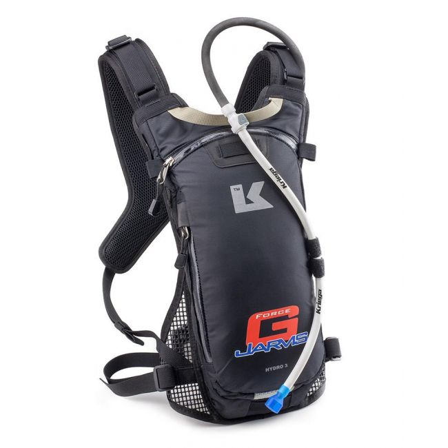 Rucsac hidratare Kriega Replica GRAHAM JARVIS