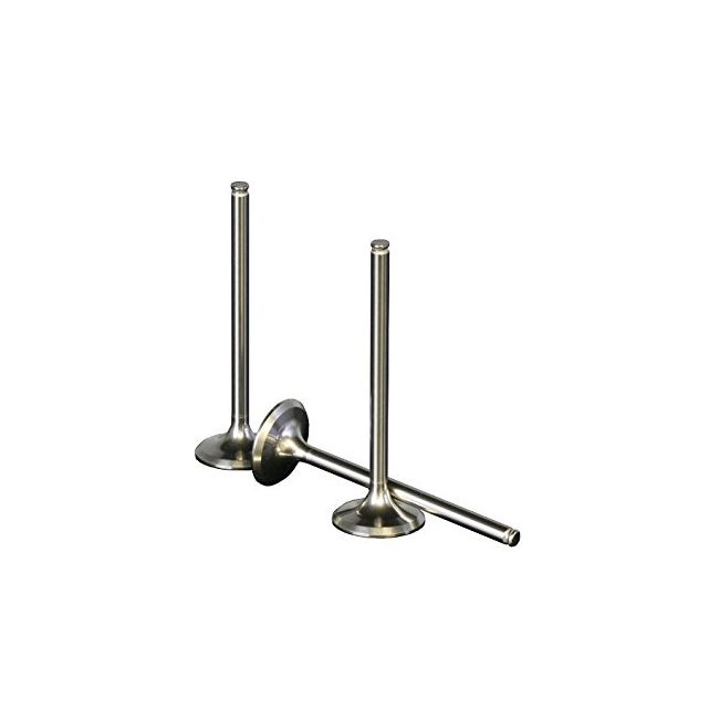 Supapa evacuare Vertex titan KTM SMR/SX-F 450 13-15