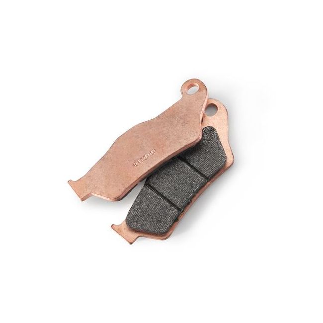 Placute frana fata sinterizate KTM 125/530 04-25