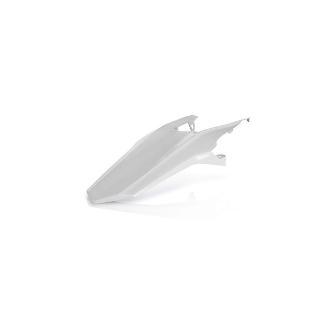 Aripa spate Husqvarna 14-16 Ufo Alb