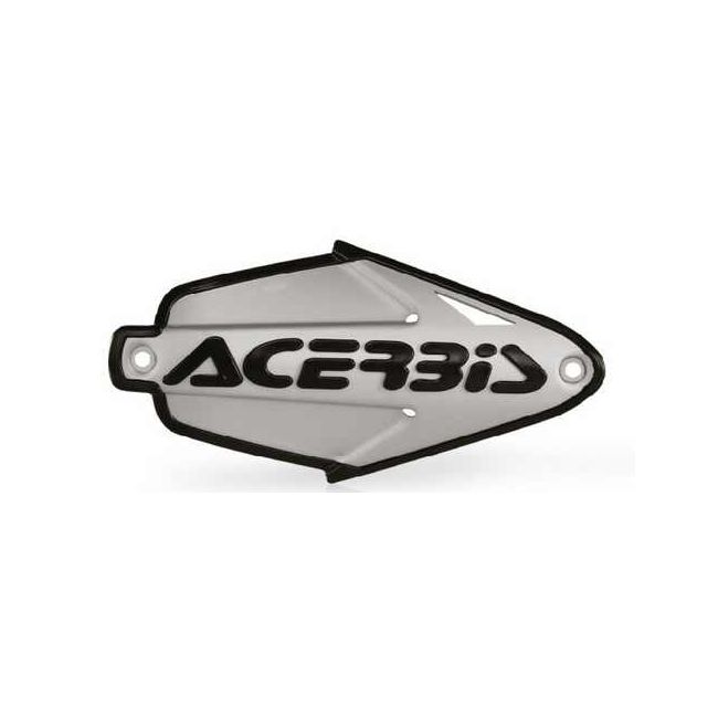 Plastic schimb aluminiu handguard Acerbis Multiplo R