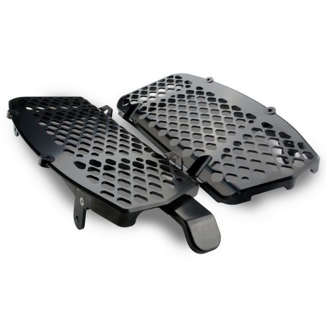 Protectii radiator Husqvarna 17-19 Trail Tech