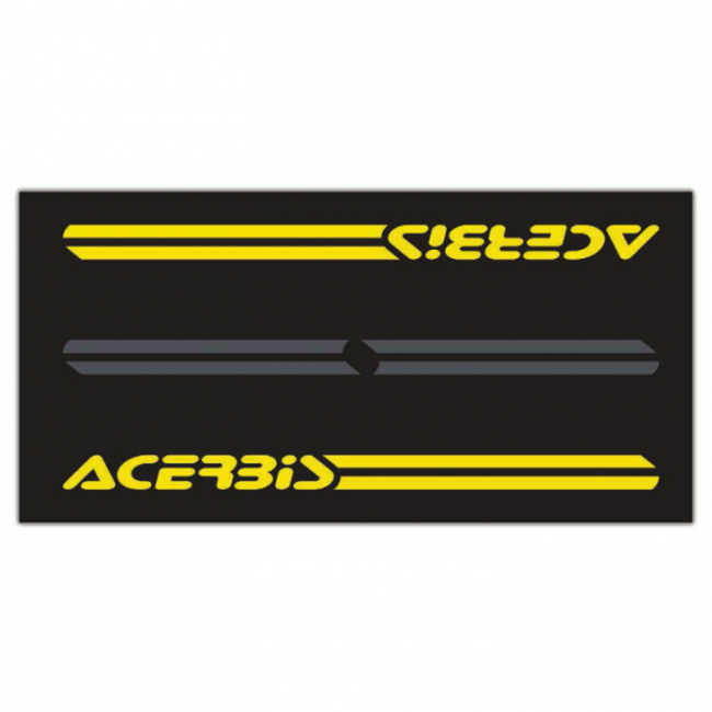 Covor service Acerbis