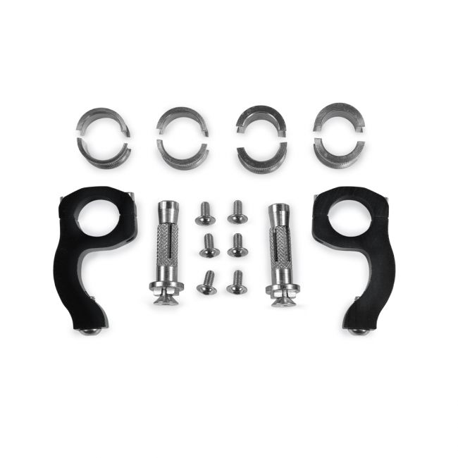 Kit montaj handguard Acerbis X-Factor