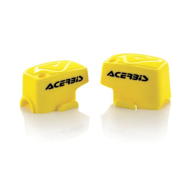 Protectii pompa ambreiaj/frana Brembo Yellow