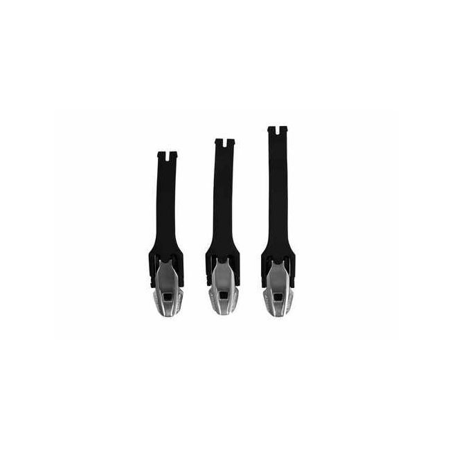Set curele + catarame cizme Acerbis X-PRO V. Black