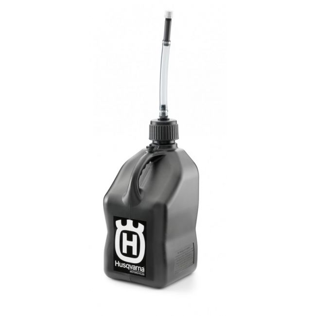 Canistra benzina Husqvarna