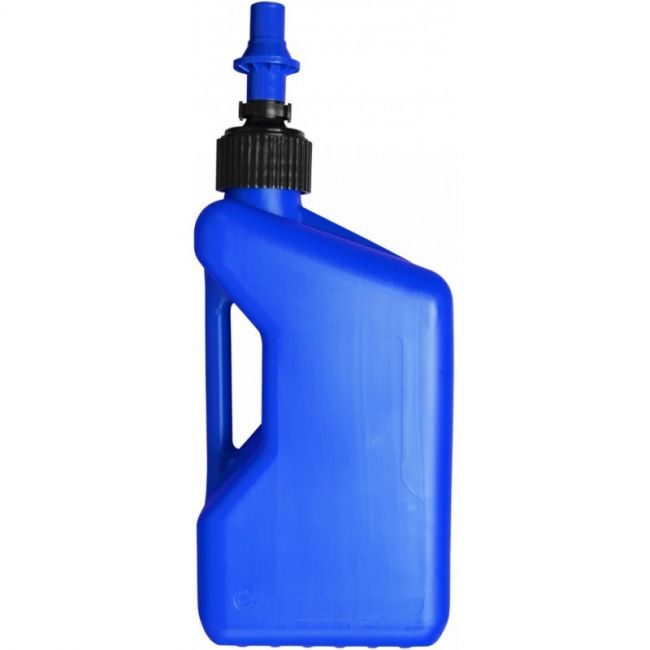 Canistra benzina TUFF JUG 10L Blue