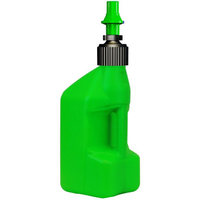 Canistra benzina Tuff Jug 20L Green