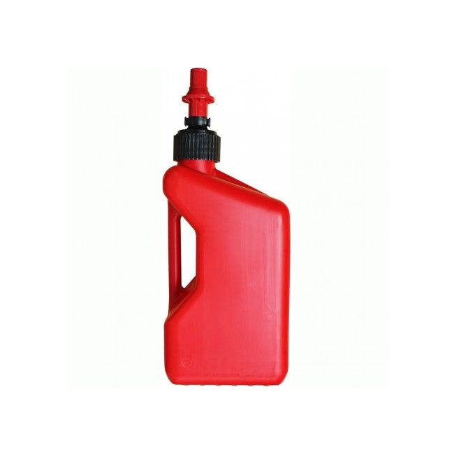 Canistra benzina Tuff Jug 20L Red