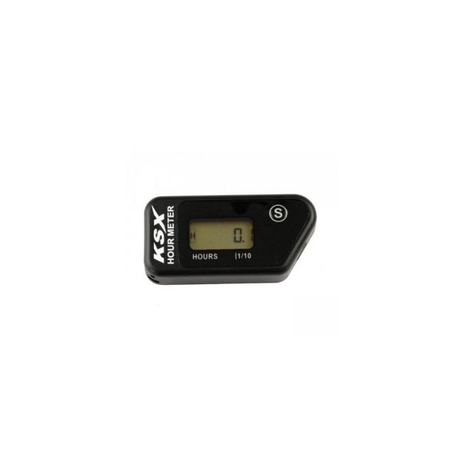 Contor ore functionare / Hour meter Wireless resetabil